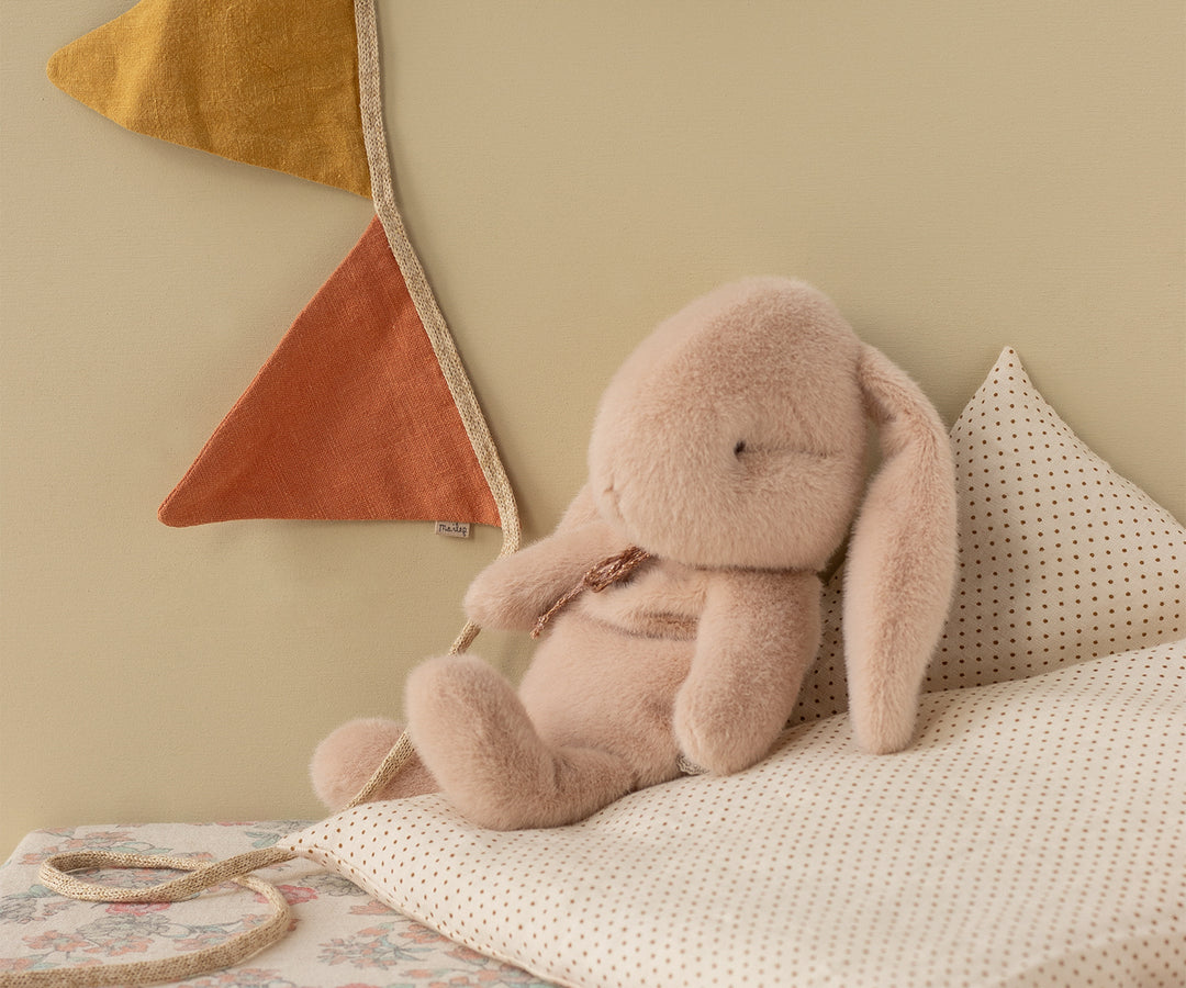 Lapin beige rosé Maileg