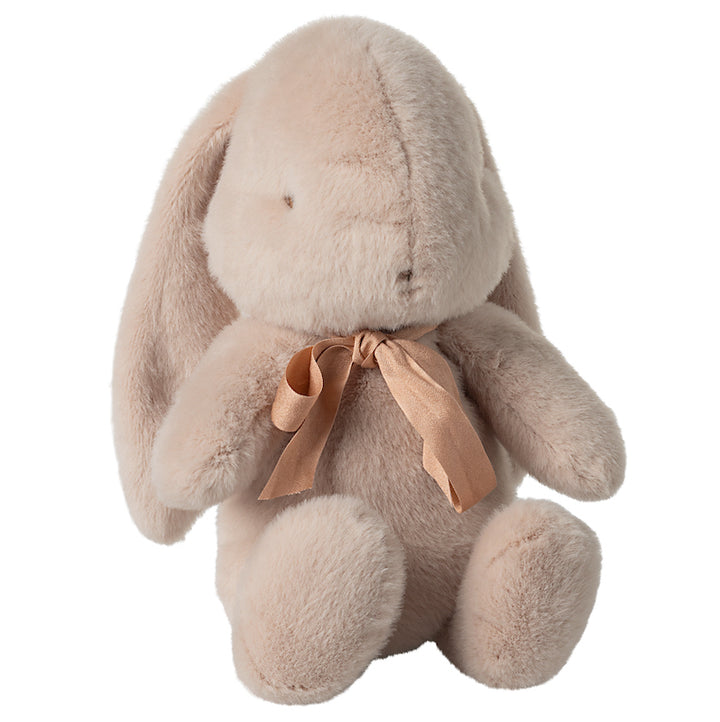 Lapin tout doux rose poudre medium "Maileg"