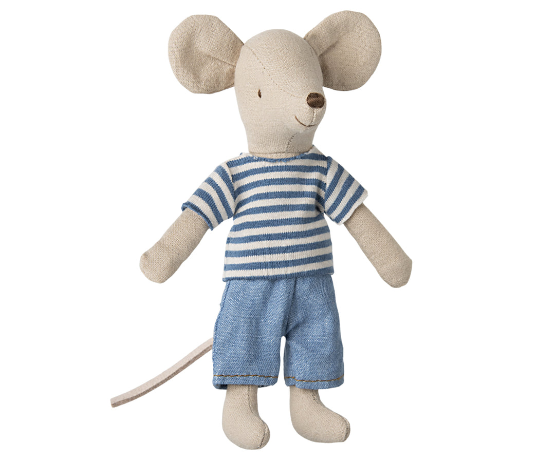 Mouse LouiMax "Maileg"