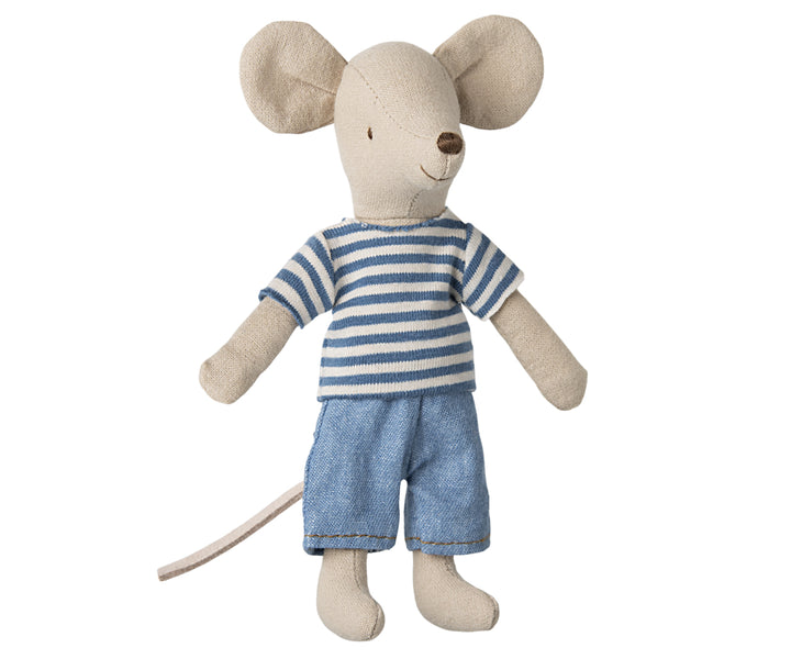 Mouse LouiMax "Maileg"