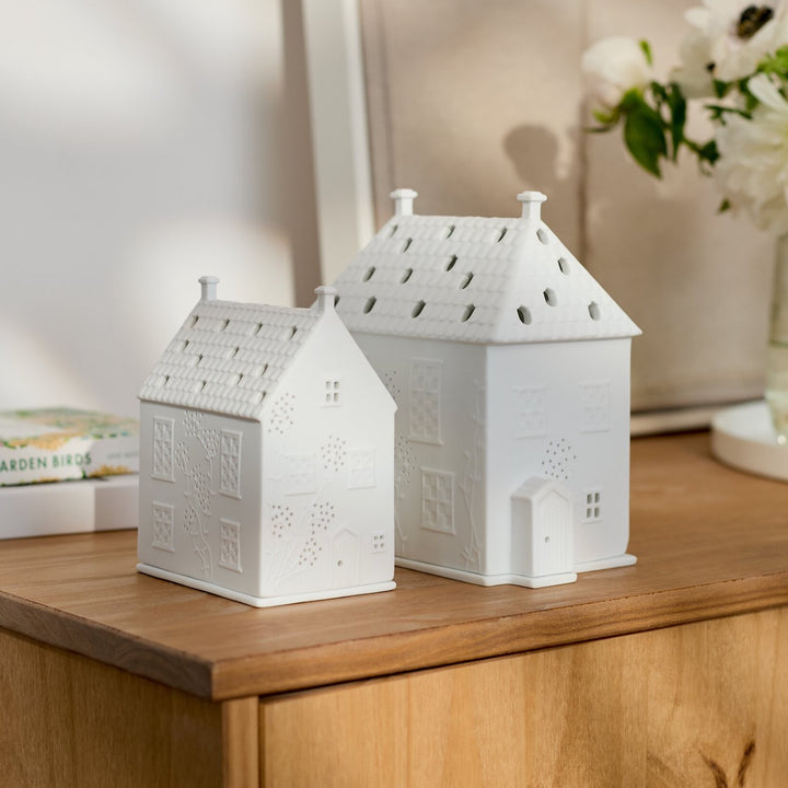 Maison Rader avec lières - 2 tailles disponibles