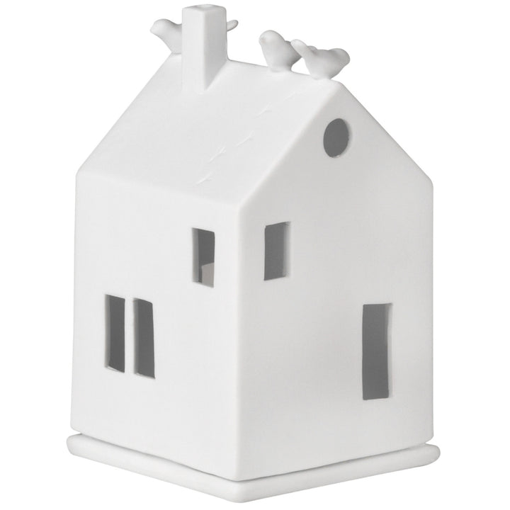 Maison oiseaux Rader en céramique