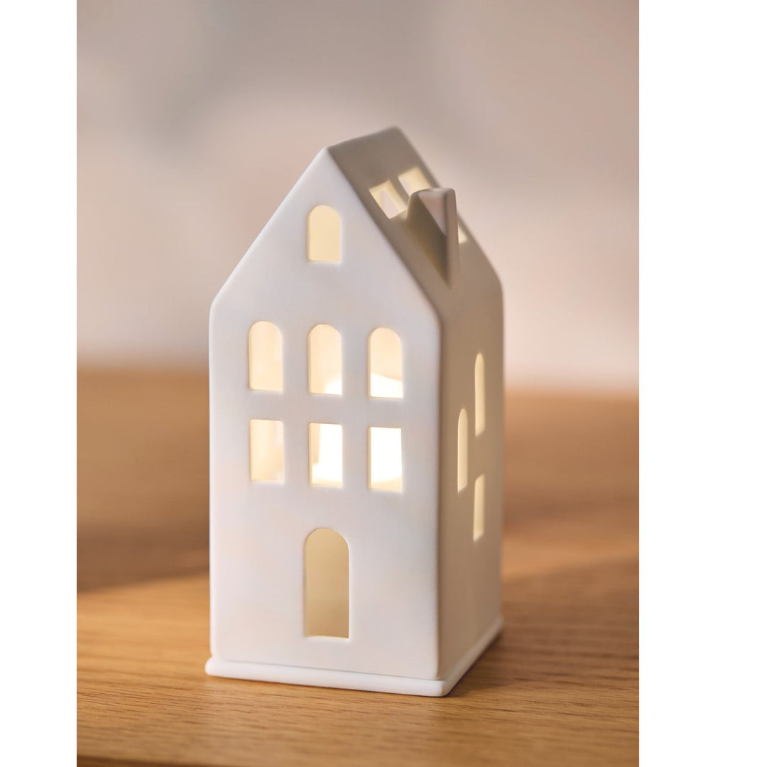 Maison Rader en céramique