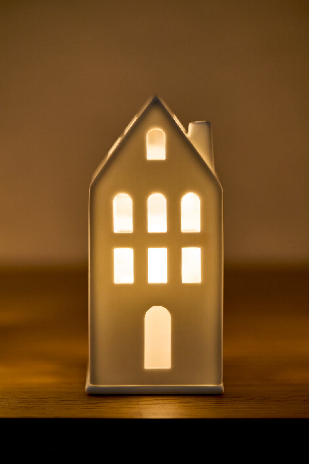 Maison Rader en céramique