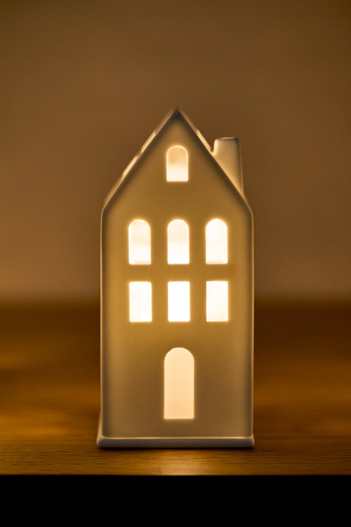Maison Rader en céramique
