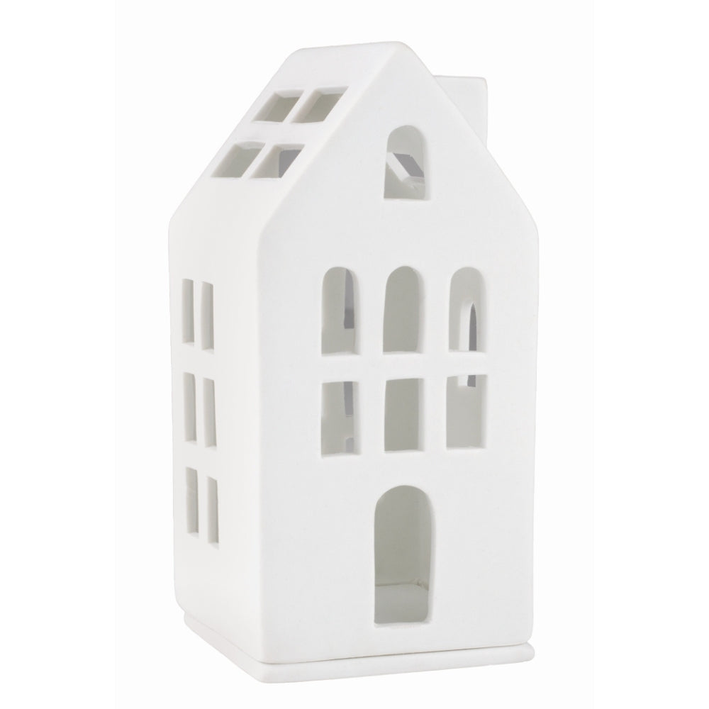 Maison Rader en céramique