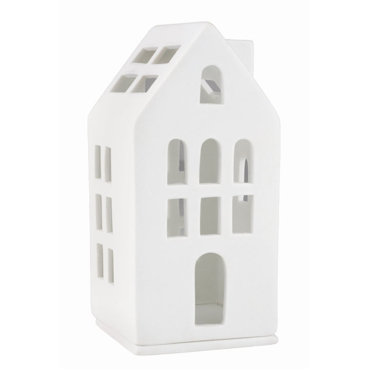 Maison Rader en céramique