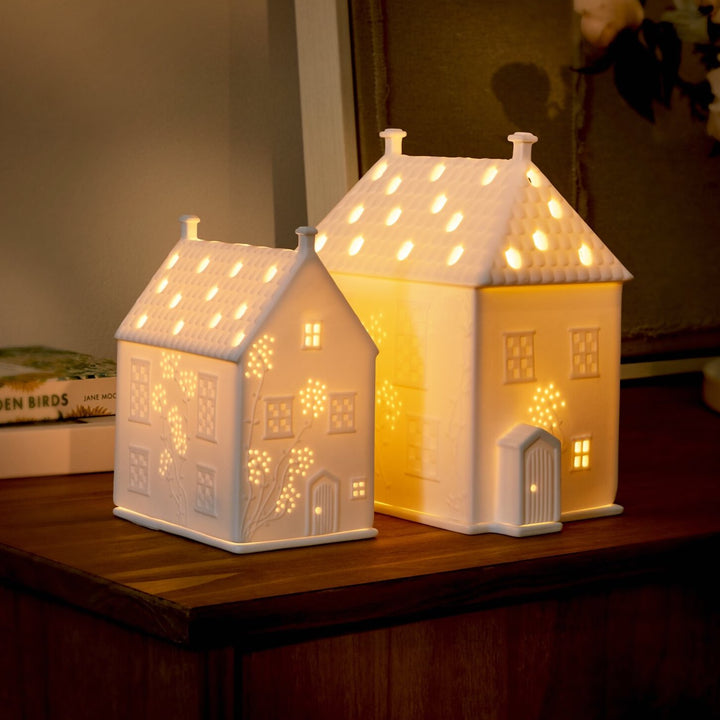 Maison Rader avec lières - 2 tailles disponibles