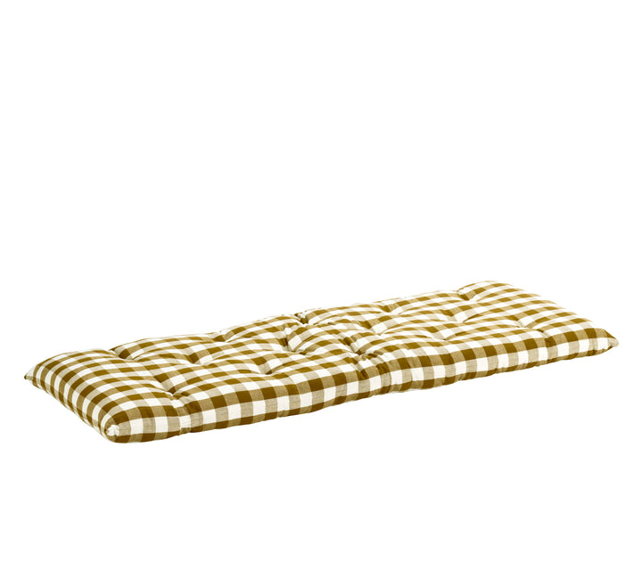 Matelas carreaux vichy Madam Stoltz