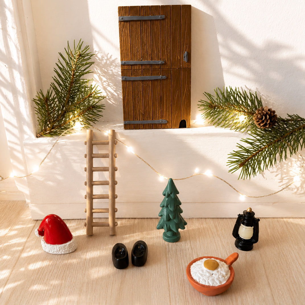 Kit miniatures de Noël Ib Laursen