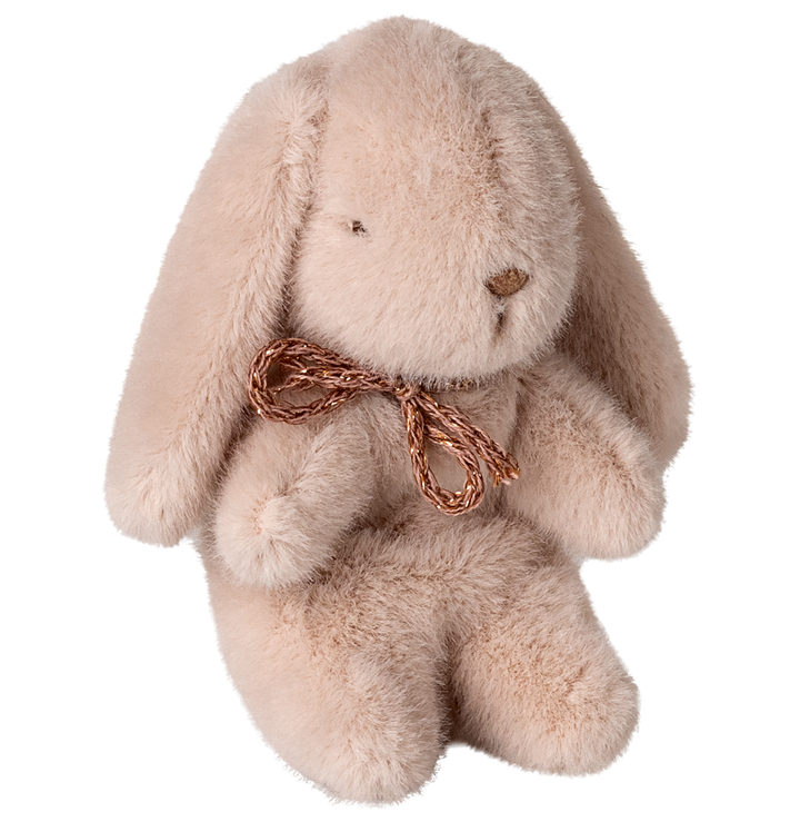 Mini lapin rose poudre Maileg
