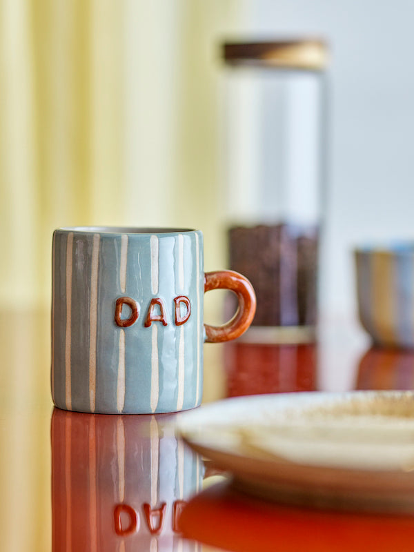 Mug Dad & Love "Bloomingville"