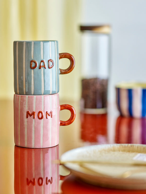 Mom & Love "Bloomingville" Mug