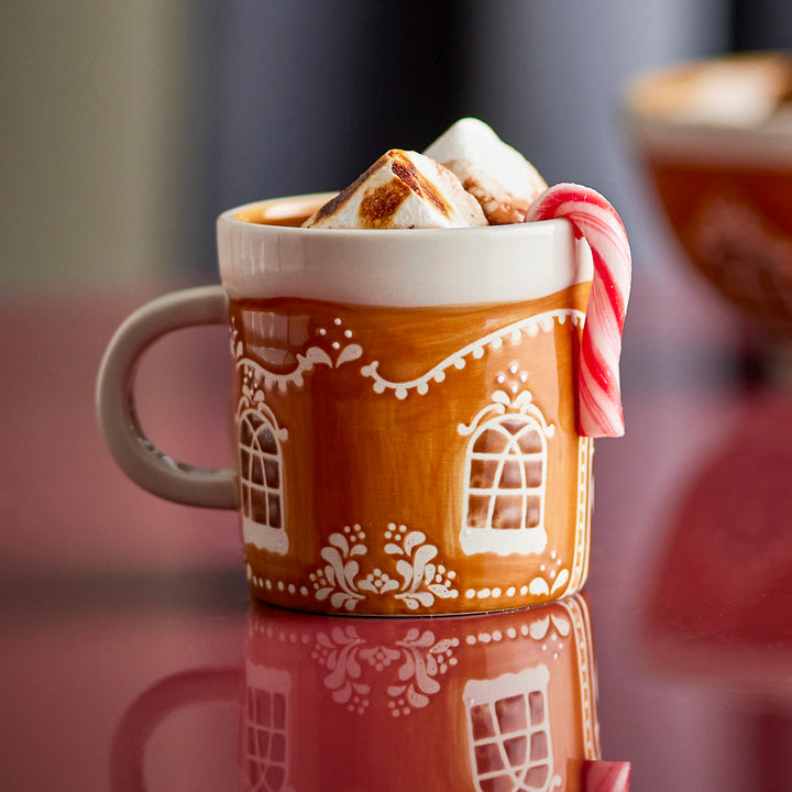 Mug Gina Bloomingville