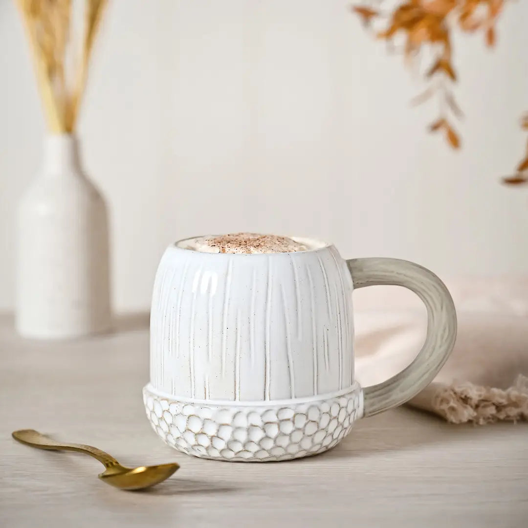 Mug d'automne gland