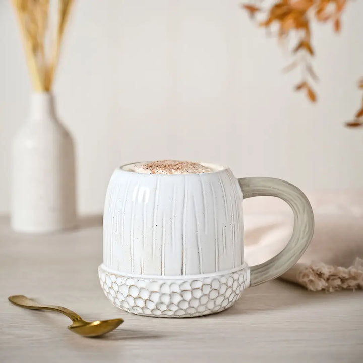 Mug d'automne gland