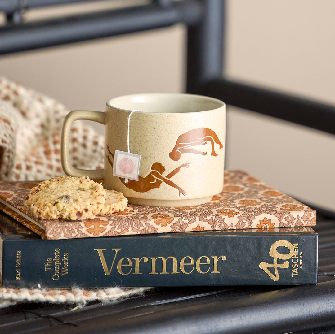 Mug Harlow "Bloomingville"