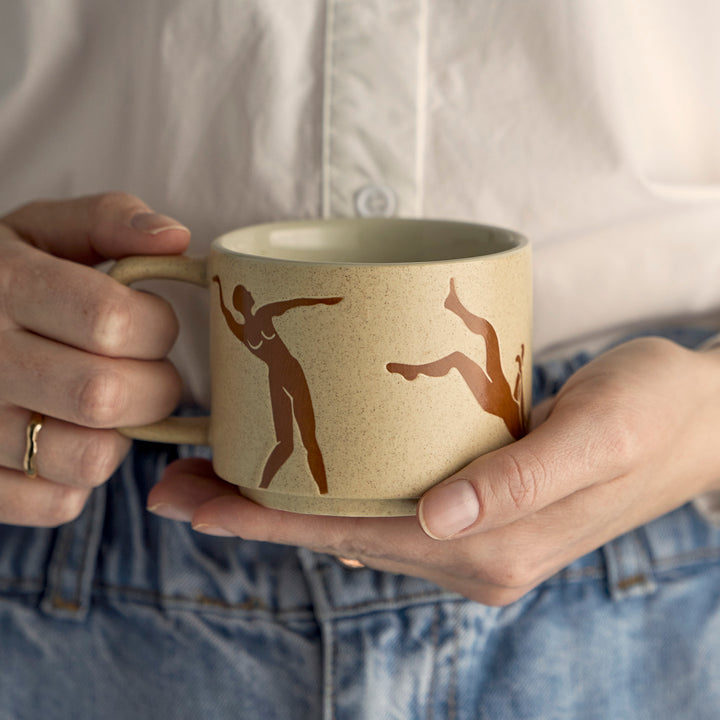 Mug Harlow "Bloomingville"