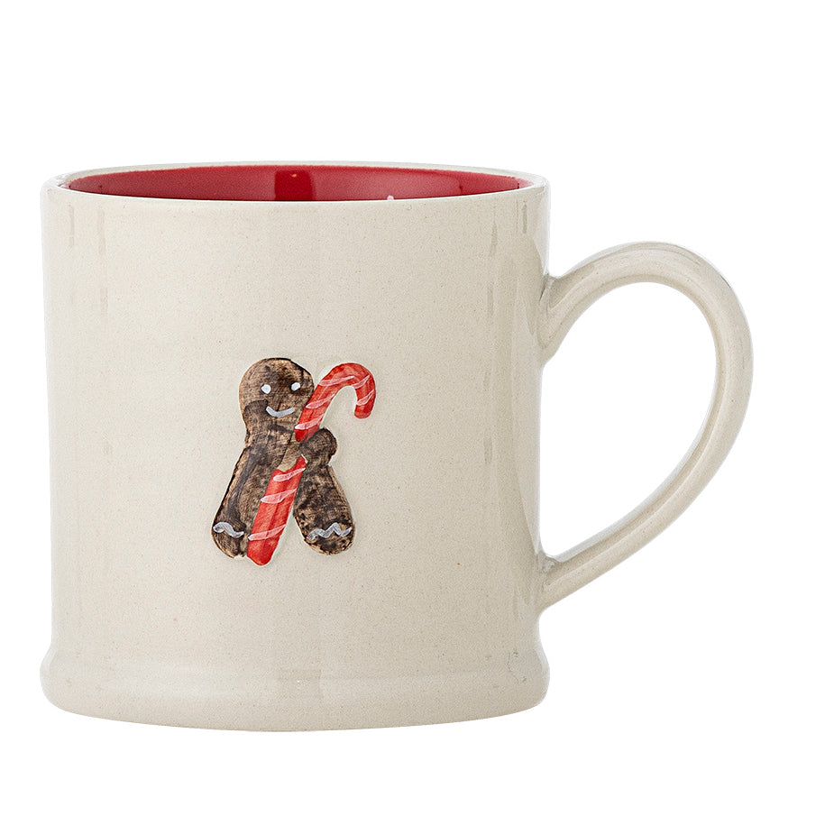 Tasse Kenai Pain d'Épices Bloomingville