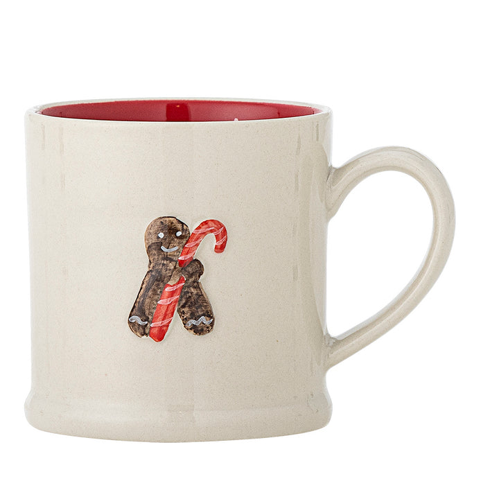 Tasse Kenai Pain d'Épices Bloomingville