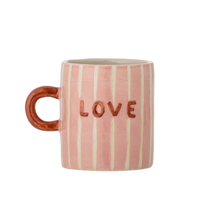 Mom & Love "Bloomingville" Mug