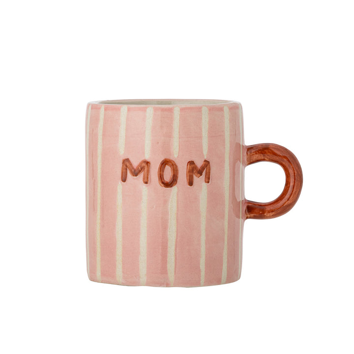 Mom & Love "Bloomingville" Mug