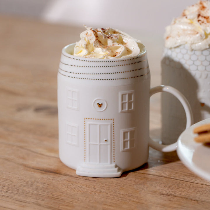 Mug maison Rader paind'épices