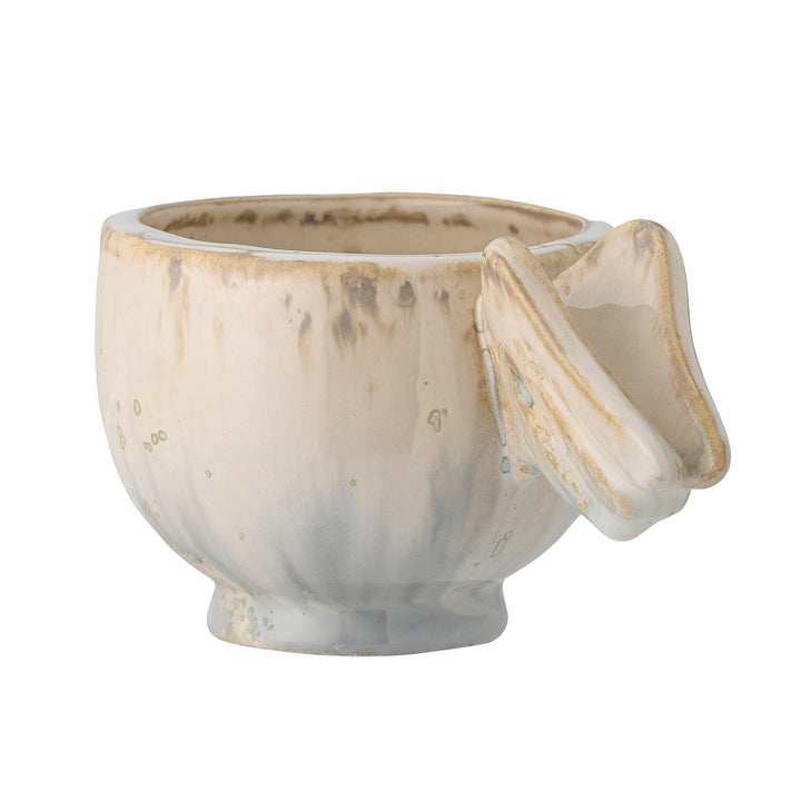 Mug Seraphine ailes d'ange "Bloomingville"