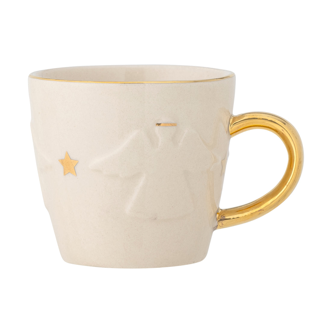 Starry angels mug "Bloomingville"