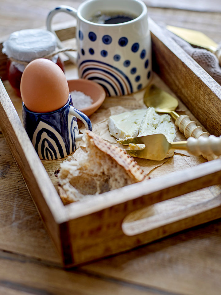 Cheese utensils NOCCI "Bloomingville"