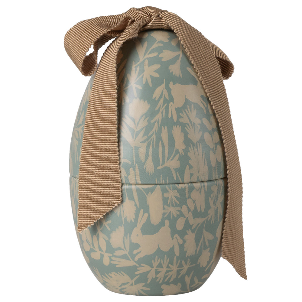 Maileg Blue Easter Egg S