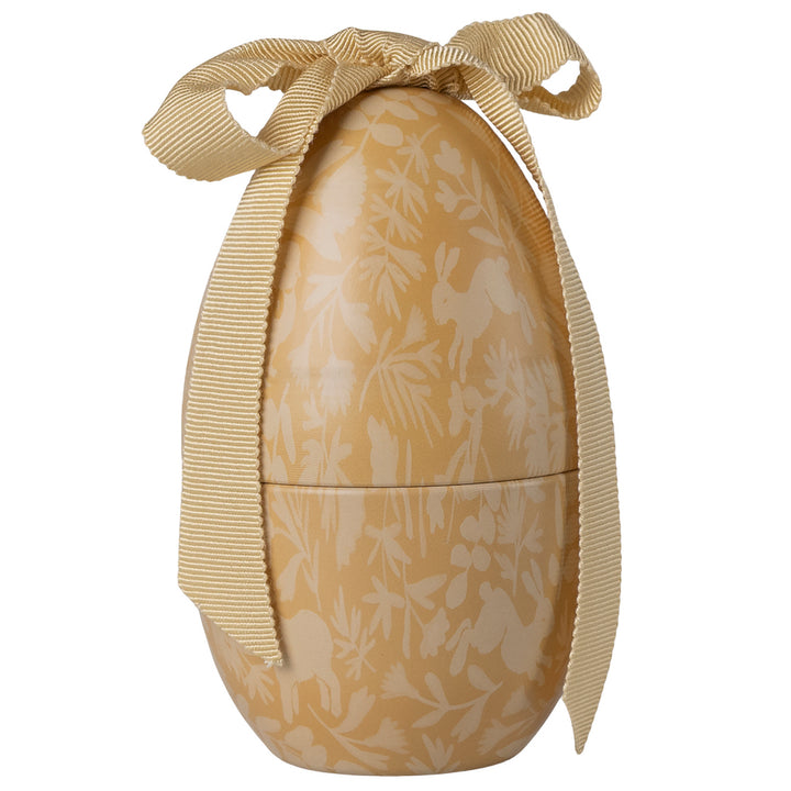 Maileg Yellow Easter Egg S