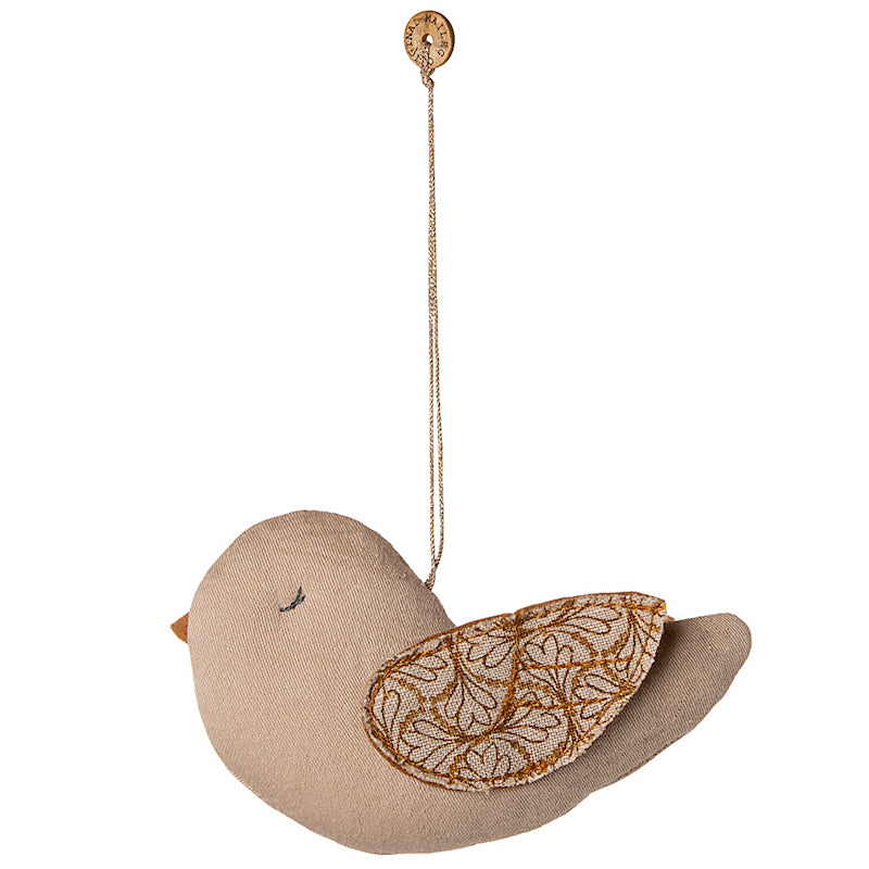"Maileg" cotton bird - 1