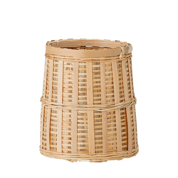 Panier Ledu en bambou Bloomingville