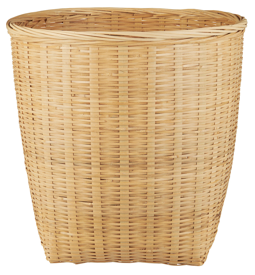 Bamboo basket / planter