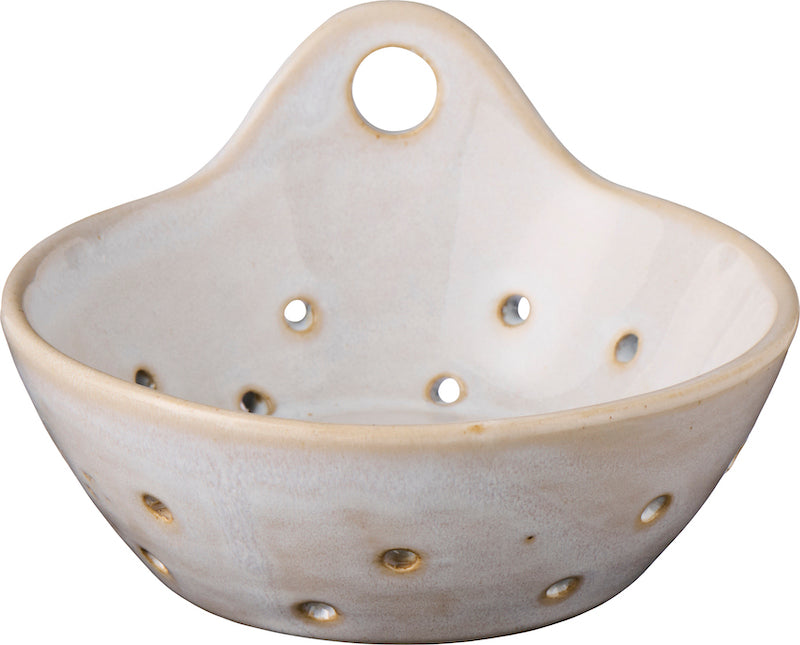 Passoire en céramique