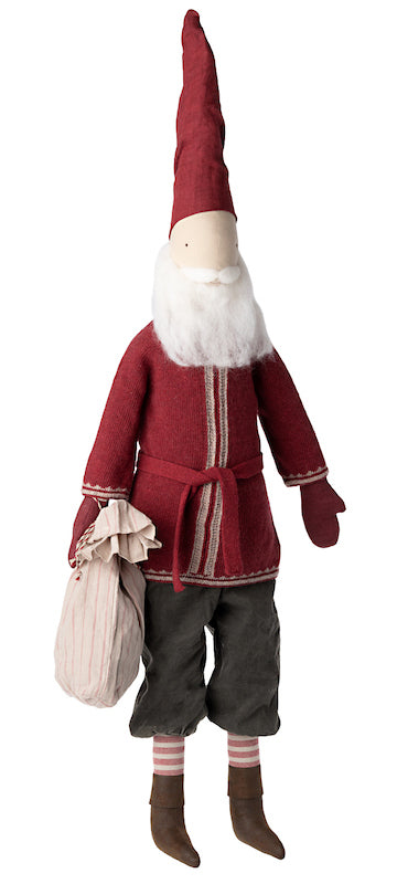 Maileg Santa Claus - 2 sizes available