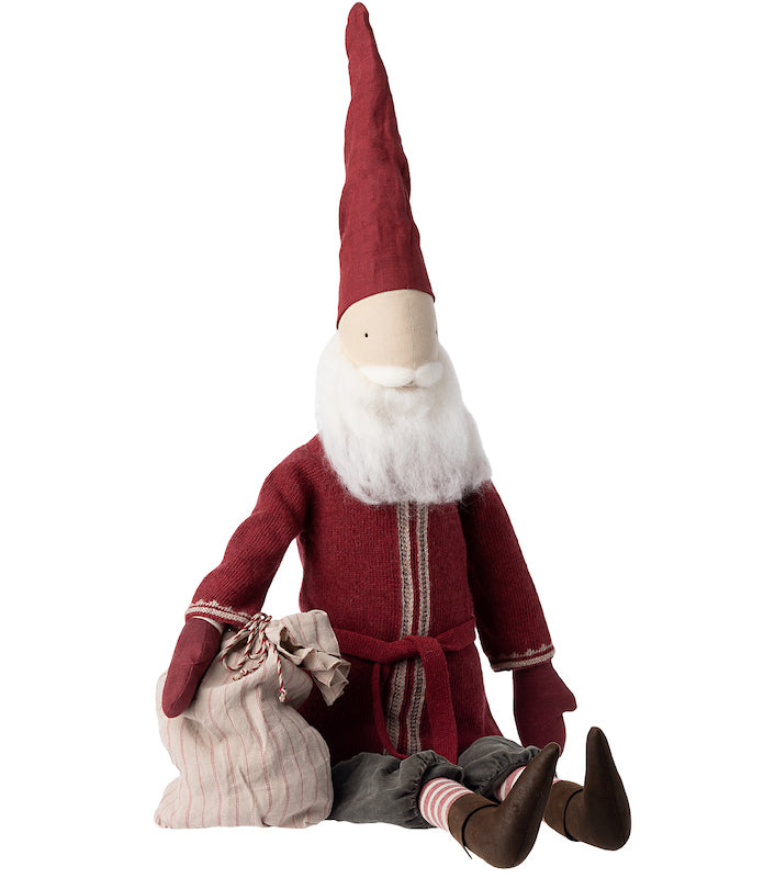 Maileg Santa Claus - 2 sizes available