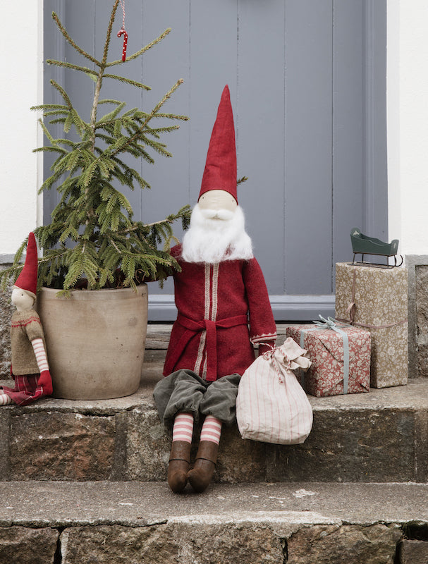 Maileg Santa Claus - 2 sizes available