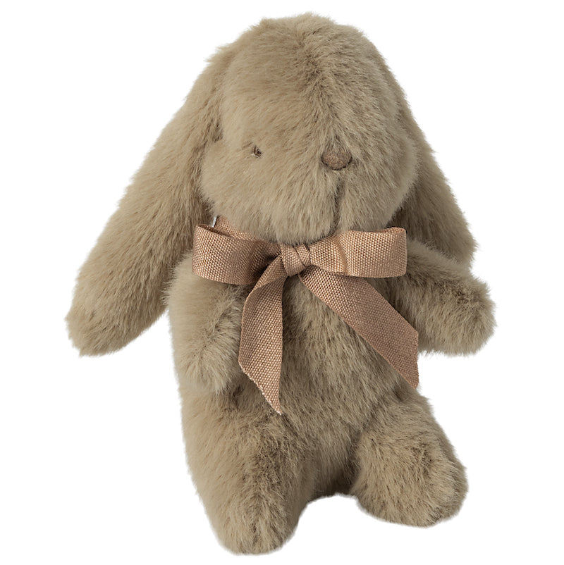 Mini lapin tout doux marron Dusty "Maileg"