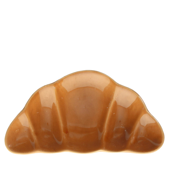 Plat / vide-poche croissant