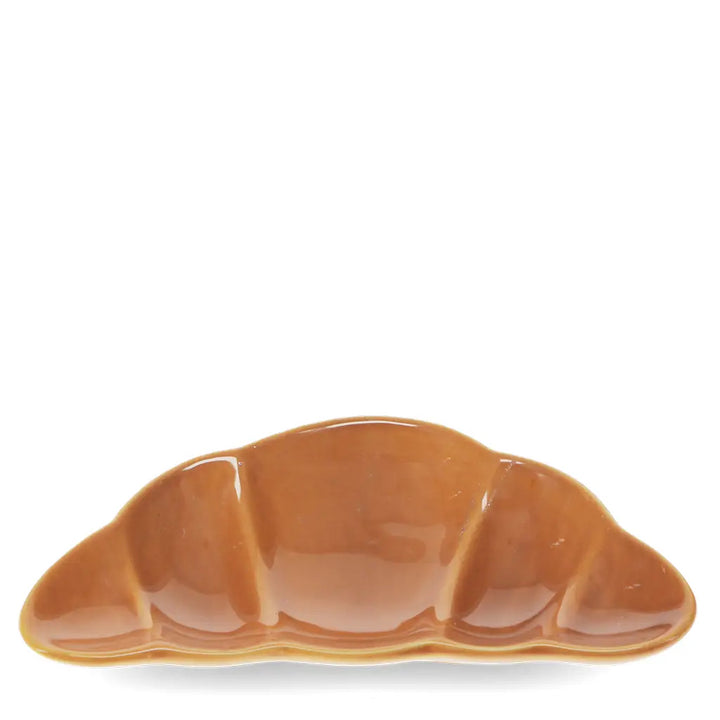 Plat / vide-poche croissant
