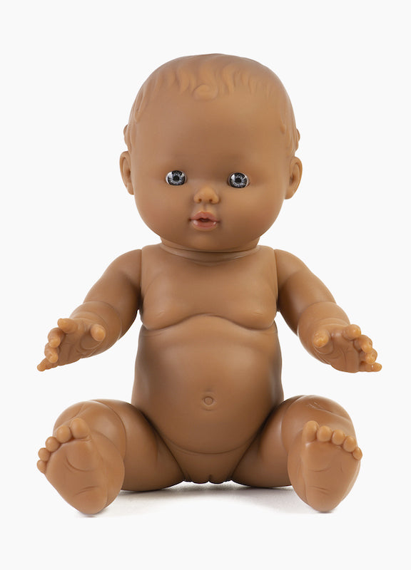Vintage Amandine "Minikane" Doll