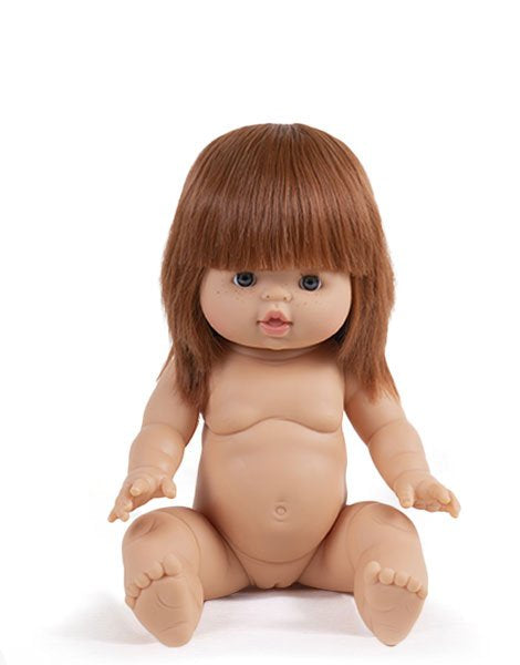 Gordi Capucine Minikane Paola Reina Doll