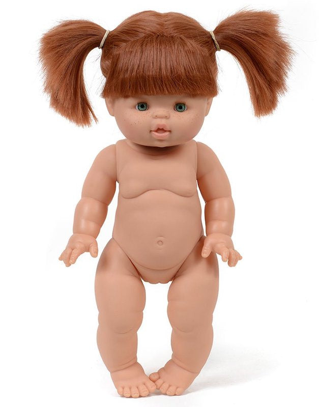 Doll Gordi Gabrielle Minikane Paola Reina
