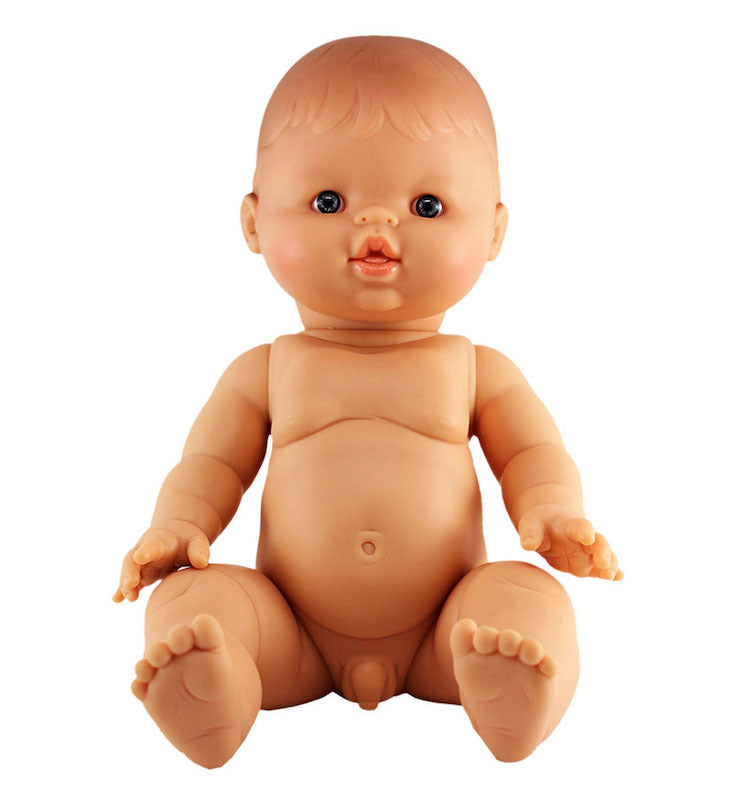 Lino Boy Doll Paola Reina