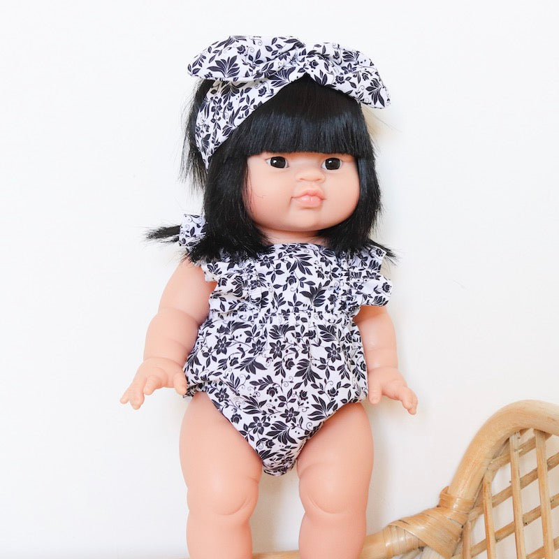 Poupée Gordi Jade Minikane Paola Reina