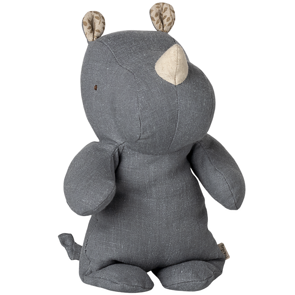 Maileg Blue Rhino