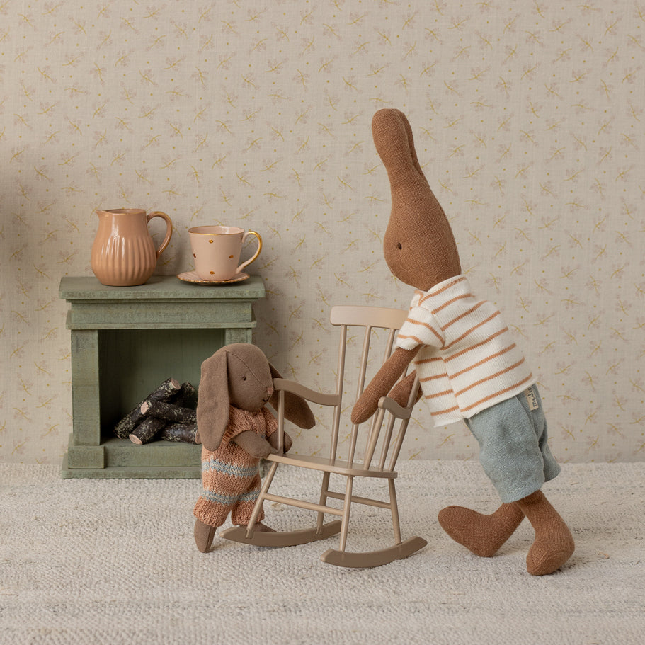 Rocking chair Maileg