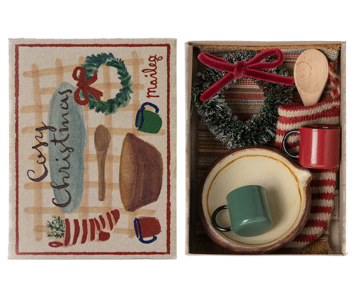 "Maileg" Christmas Set